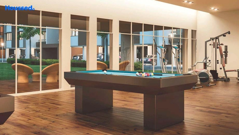 Amenities