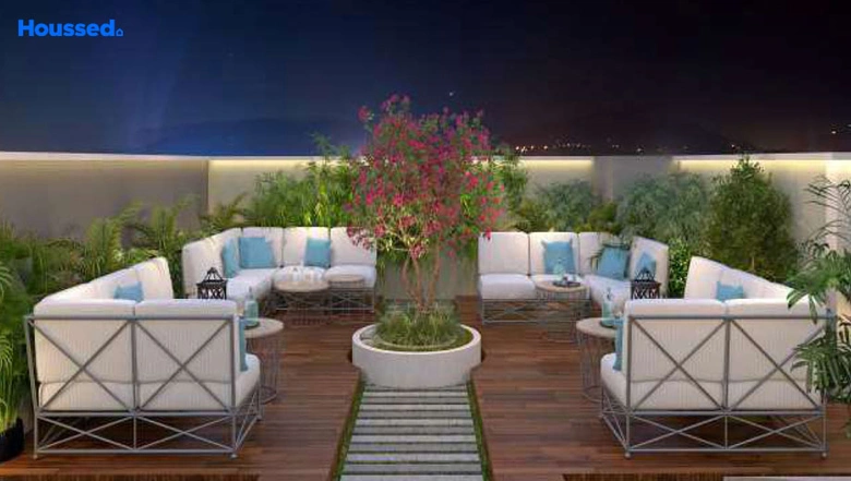 Amenities