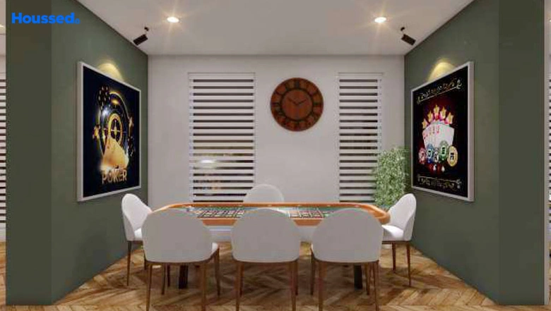 Amenities