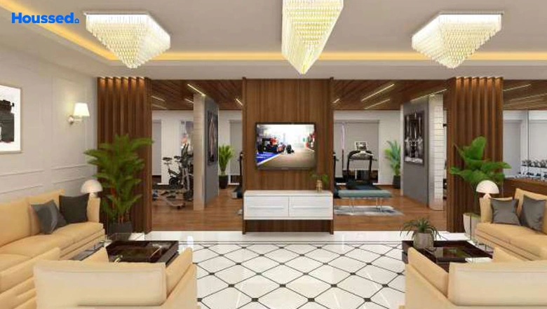 Amenities