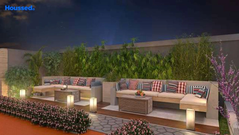 Amenities