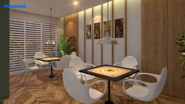 Amenities