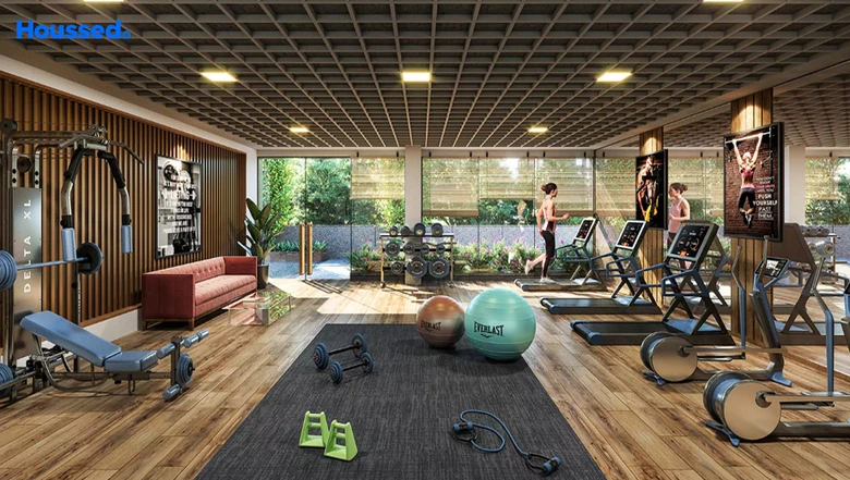 Amenities