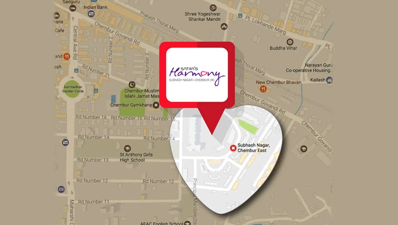 Location