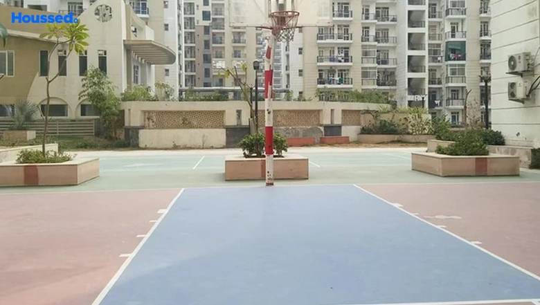 Amenities