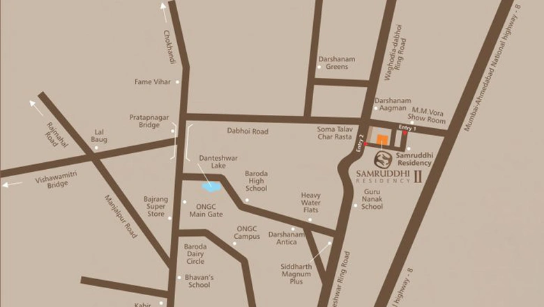 Location