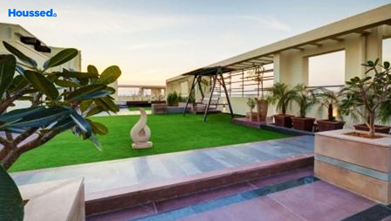 Amenities