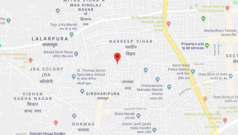 Location