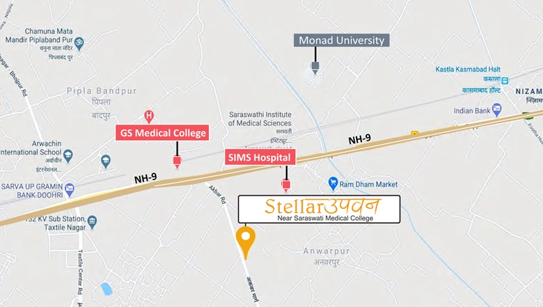 Location
