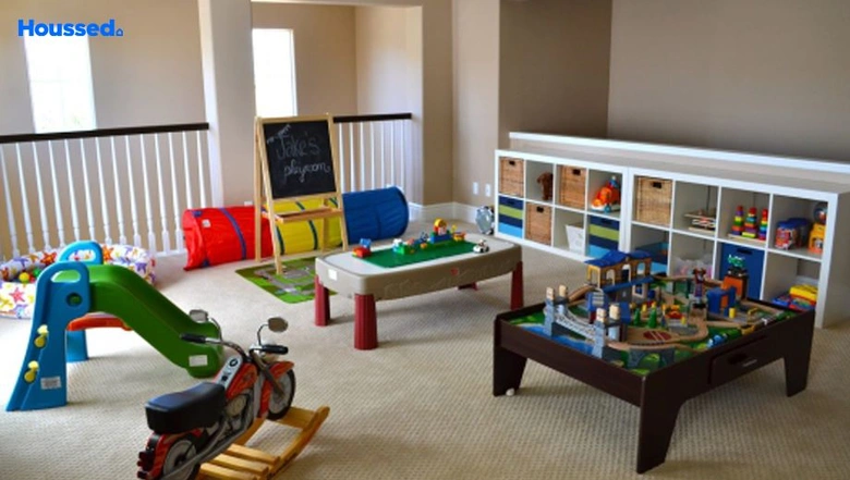 Amenities