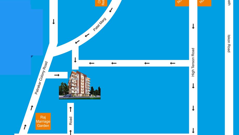 Location