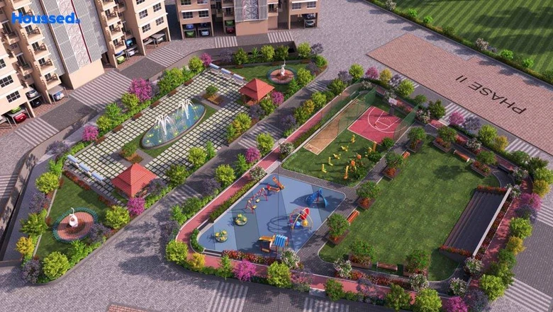 Amenities