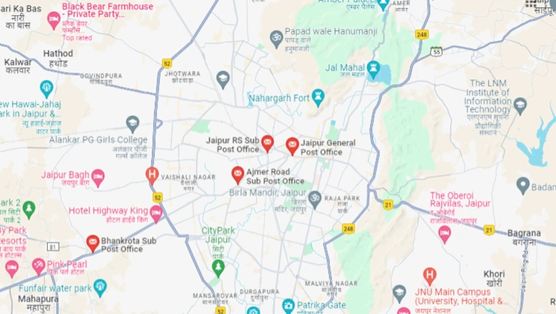 Location