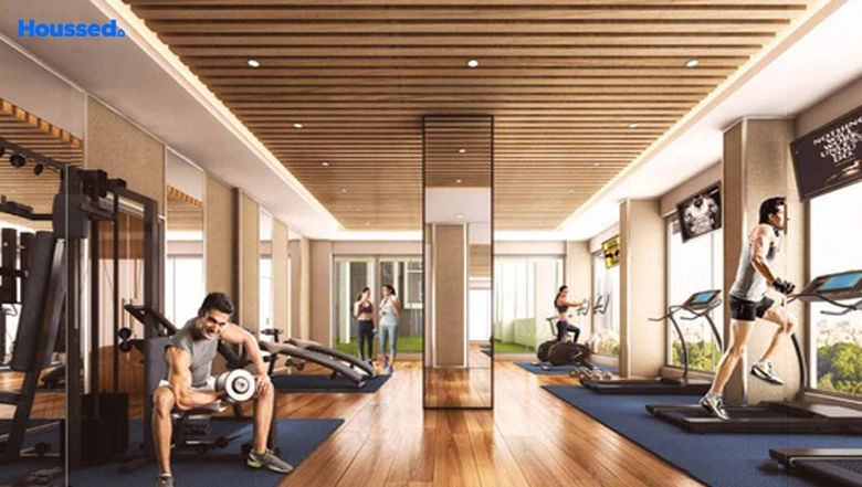 Amenities