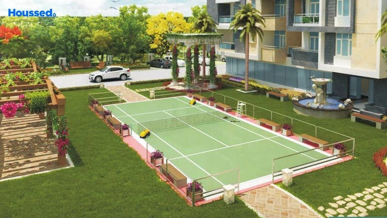 Amenities