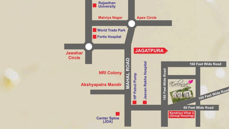 Location