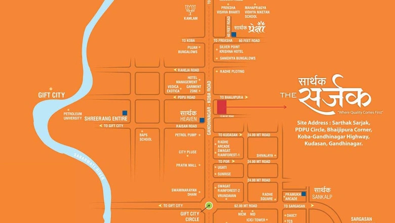 Location