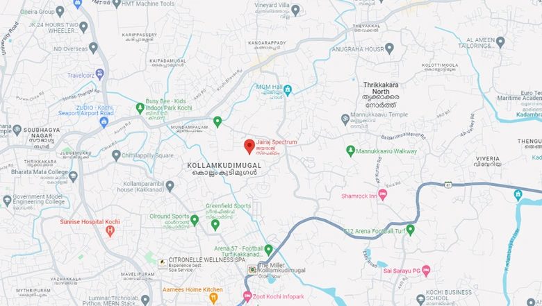 Location