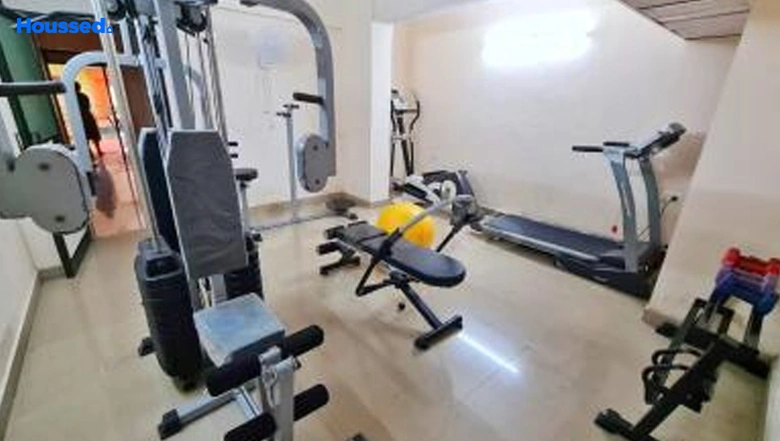 Amenities