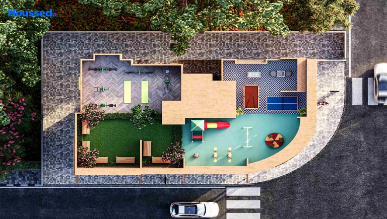 Amenities