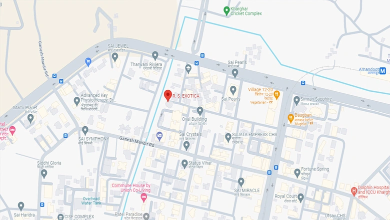 Location