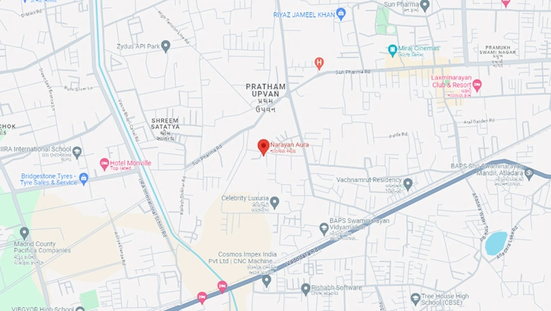 Location
