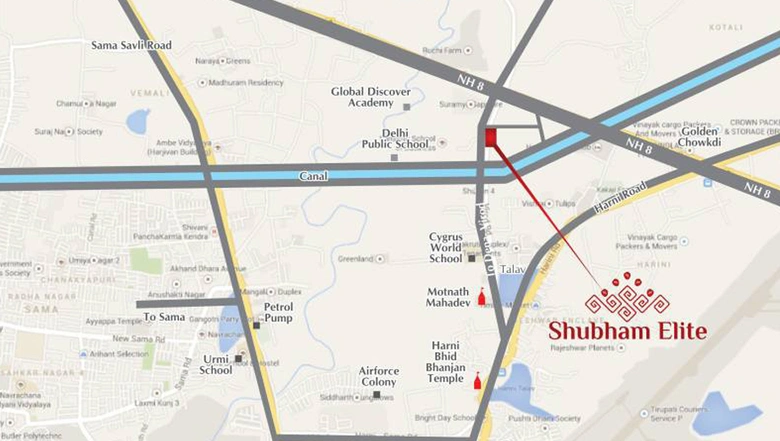 Location