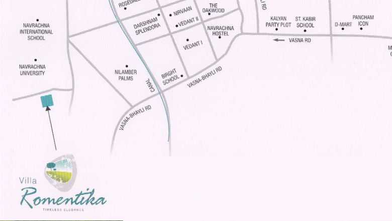 Location