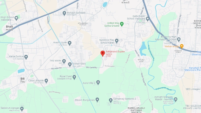 Location
