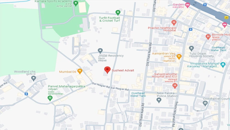 Location