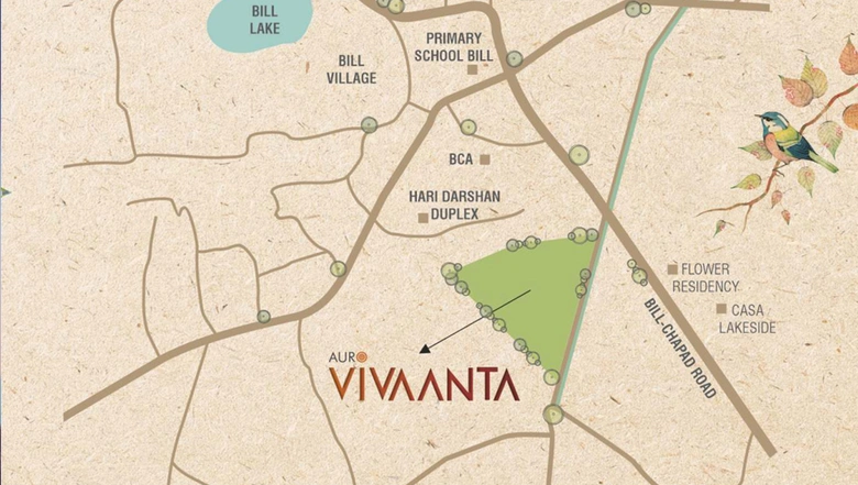 Location
