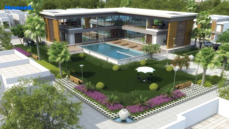 Amenities