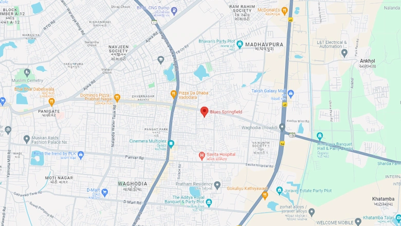 Location