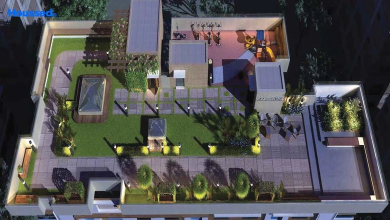 Amenities
