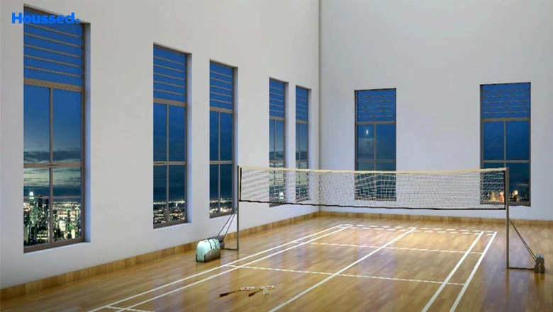Amenities