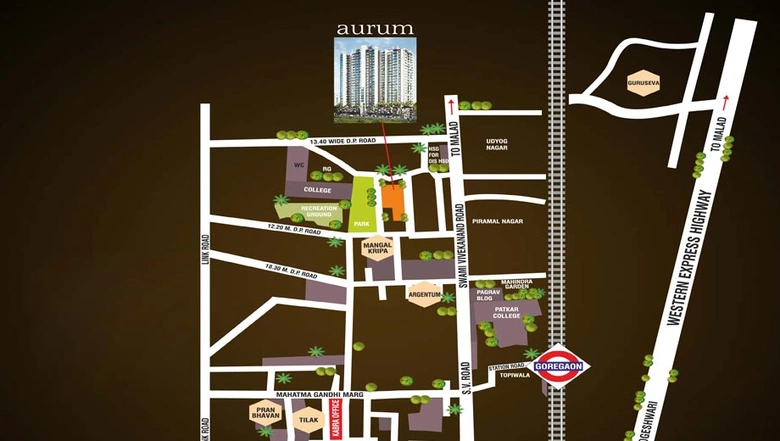 Location
