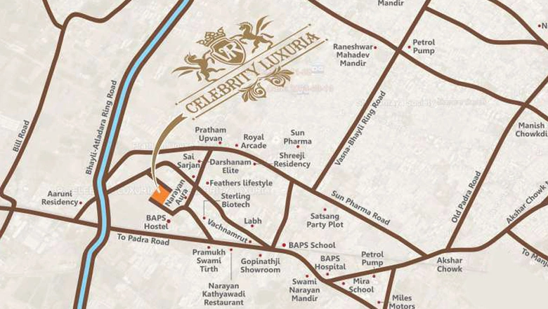 Location