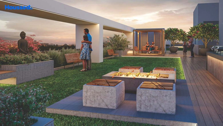 Amenities