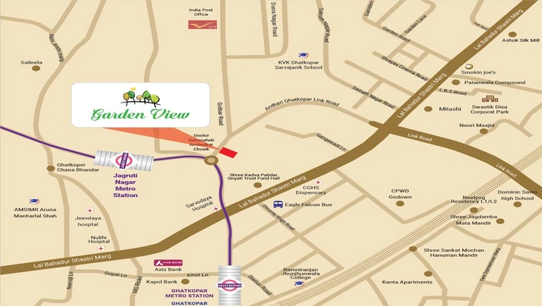 Location