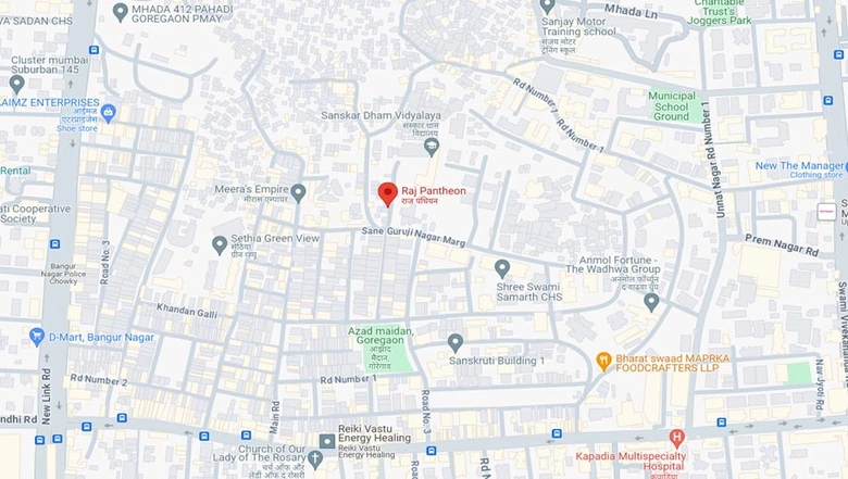 Location