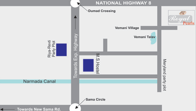 Location