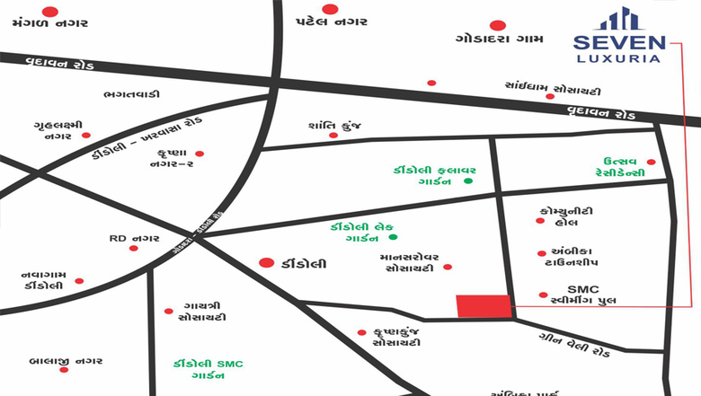 Location