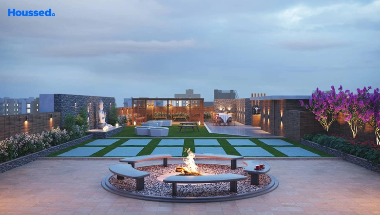 Amenities