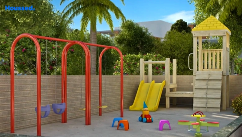 Amenities