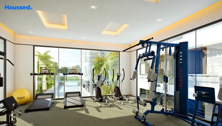 Amenities