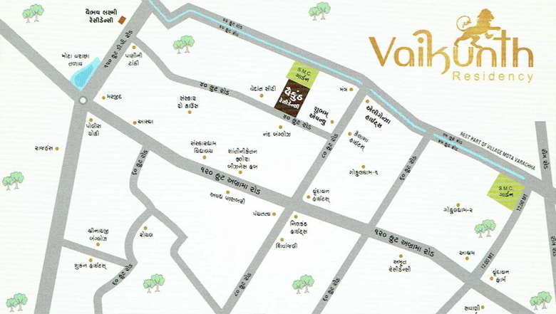 Location