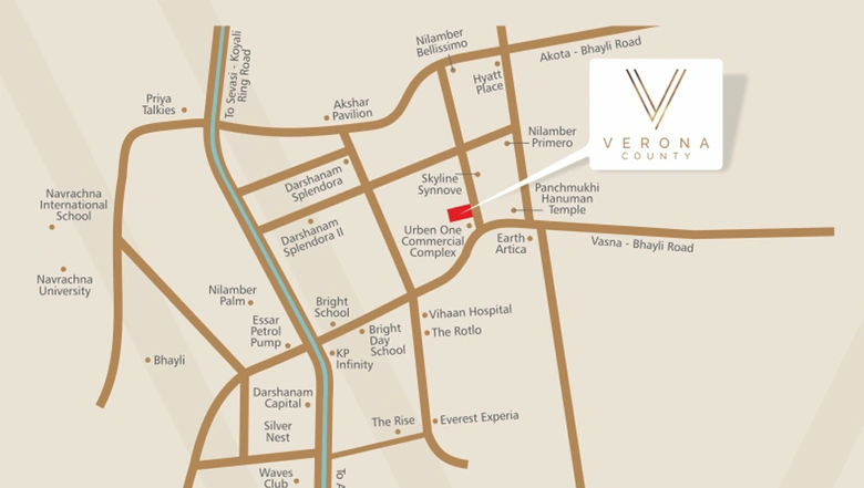Location