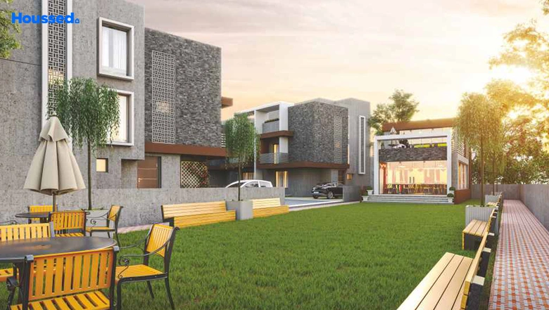 Amenities