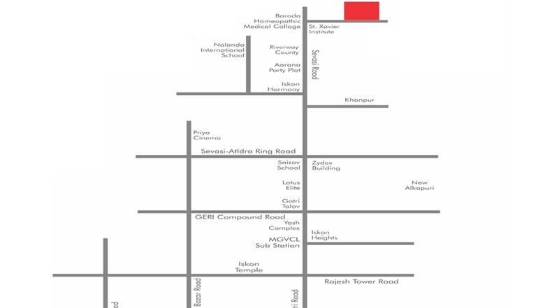 Location