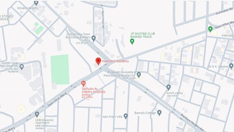 Location